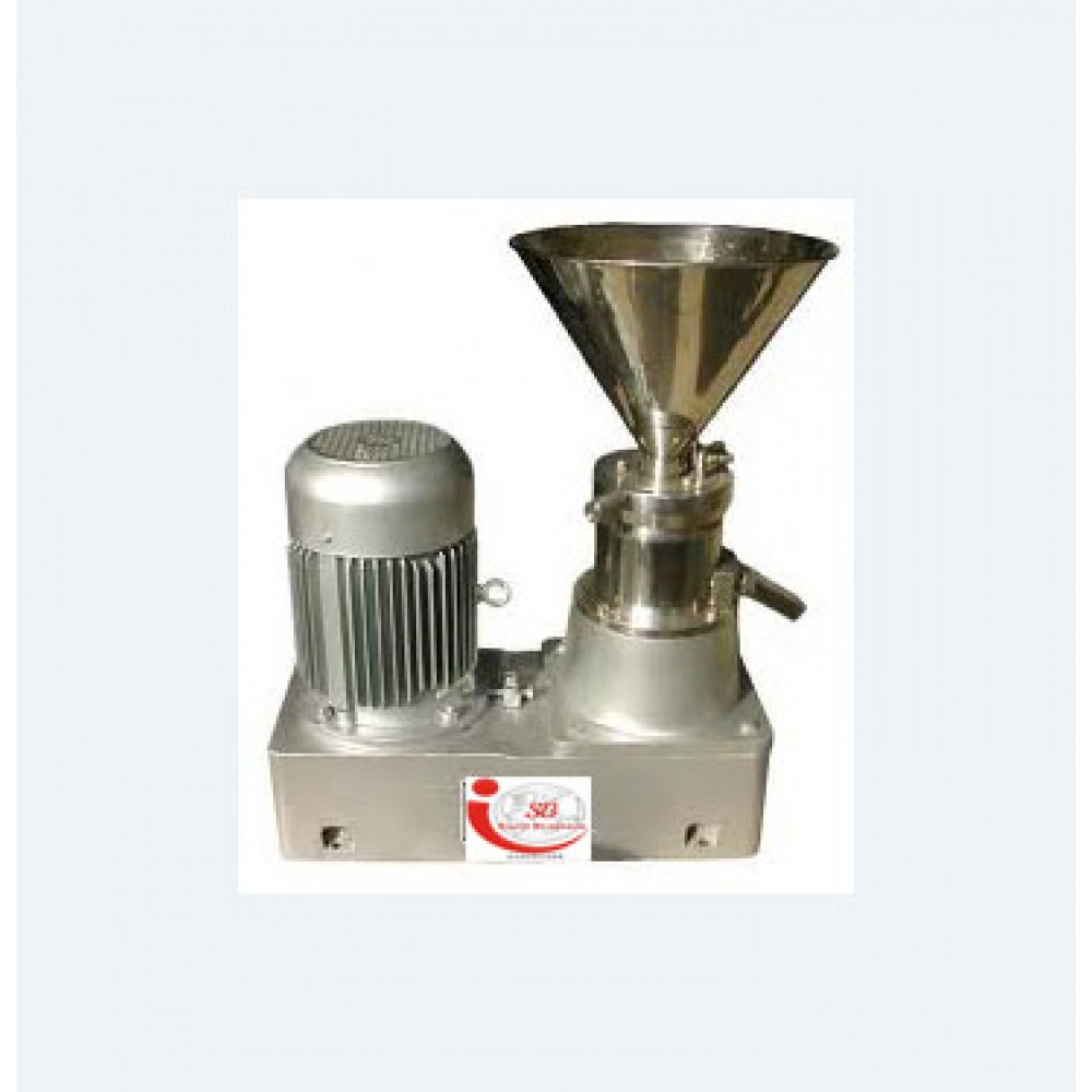 COLLOIDAL MILL