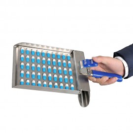 Capsule Counter 