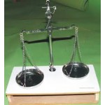 Dispenicing balance 