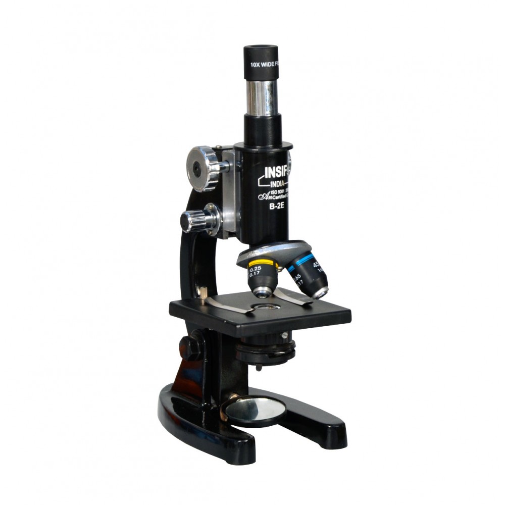 Compound Microscope