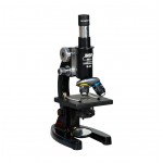Compound Microscope