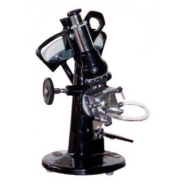 Abbe's Refractometer