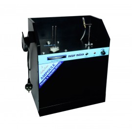 Ampoule Sealing machine