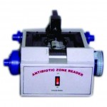 Antibiotic Zone Reader