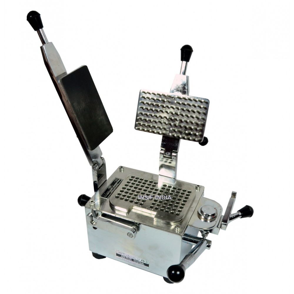 Capsule filling Machine 