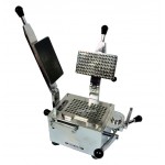 Capsule filling Machine 