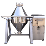 Double Cone blender 