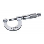 Measure Diameter of a Wire using Screw gauge