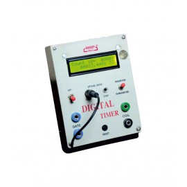 DAMPED HARMONIC MOTION DIGITAL