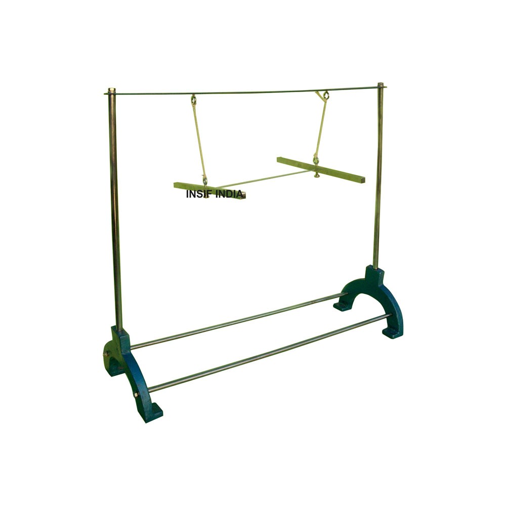 RIGIDITY APPARATUS