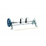 TORSION APPARATUS HORIZONTAL