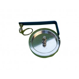 TORSION PENDULUM