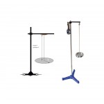 TORSION PENDULUM