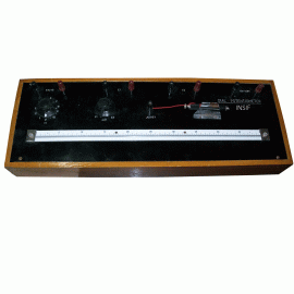 Potentiometer Dial Type P-863A