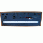 Potentiometer Dial Type P-863A