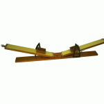 Double Inclined Track	P-747