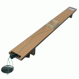 Friction Board P-728