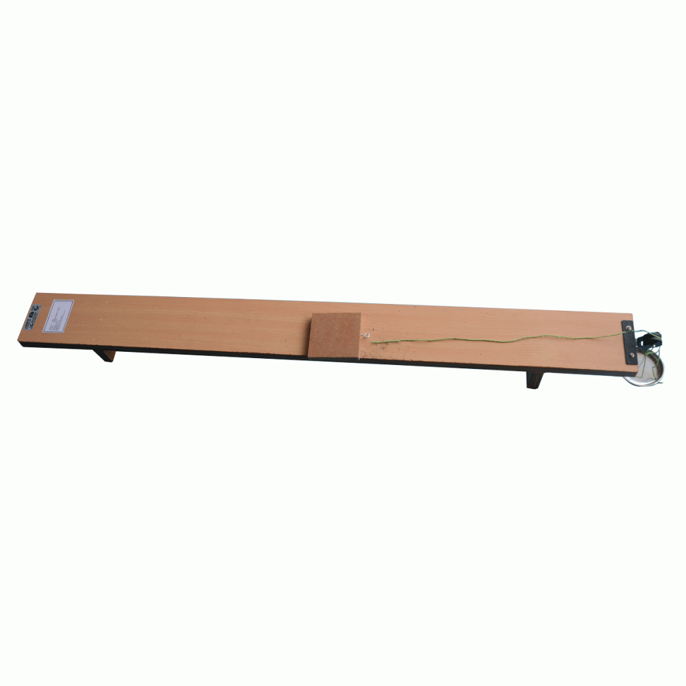 Friction Board P-728