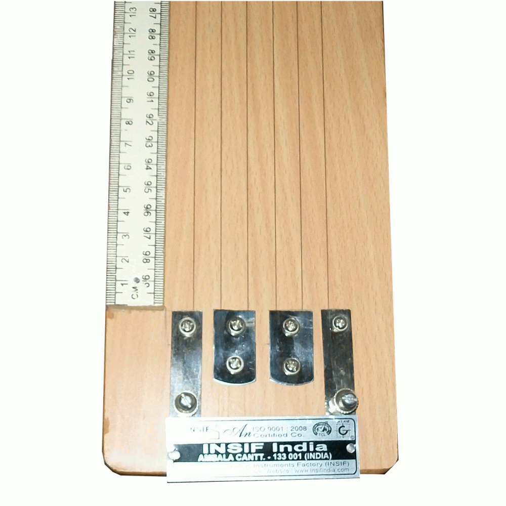 POTENTIOMETER	 WIRE  TYPE P-861A