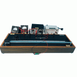 Potentiometer Vernier Reading up to  0.00001V	P-864