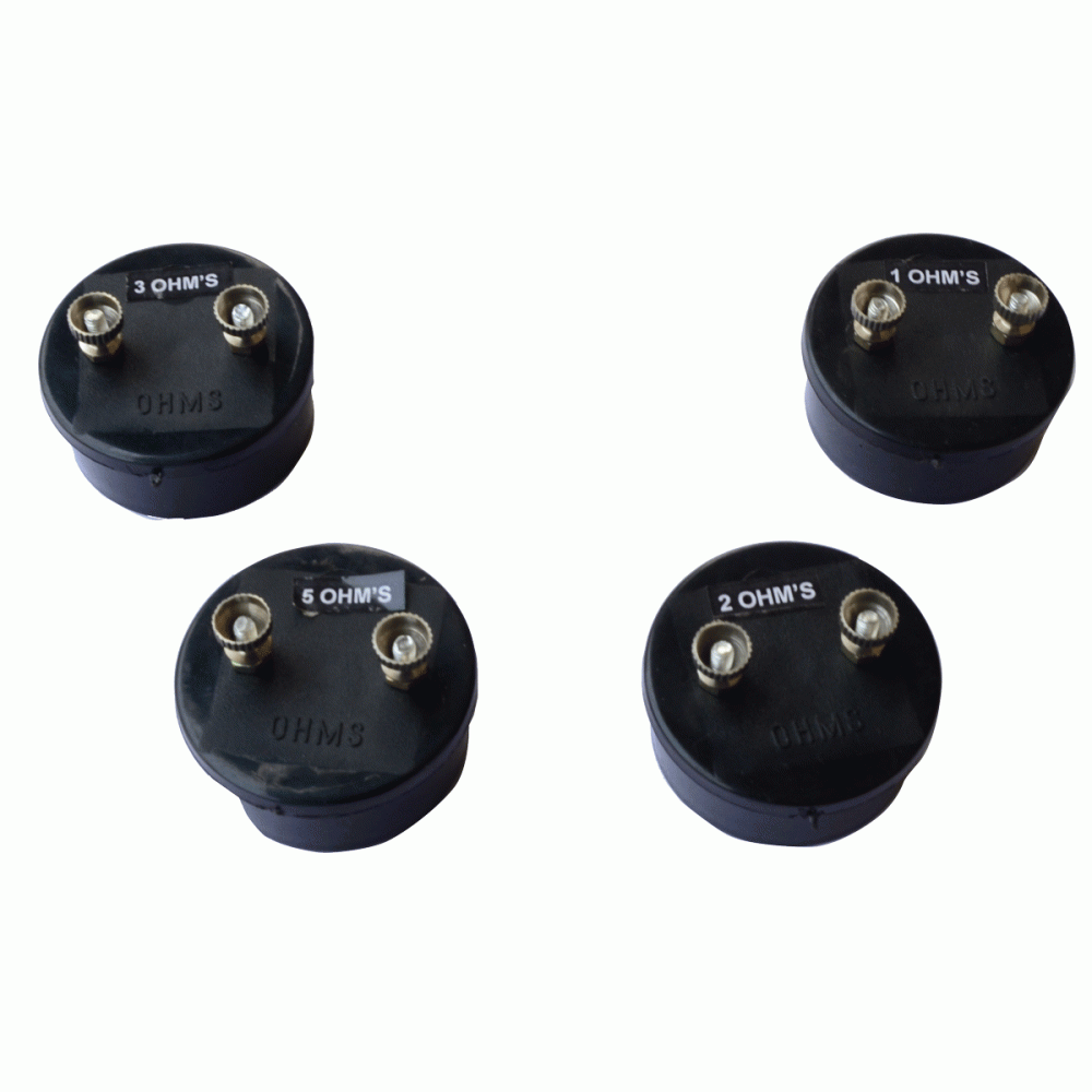 RESISTANCE COIL P-880