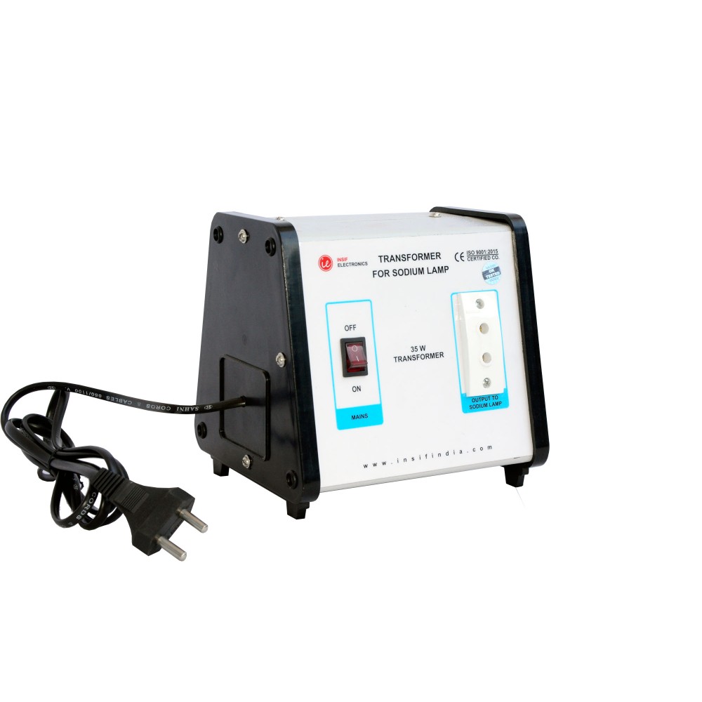 Sodium Lamp Transformer