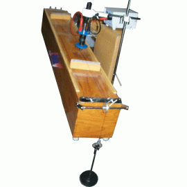 SONOMETER Aluminum Block