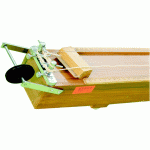 SONOMETER Aluminum Block