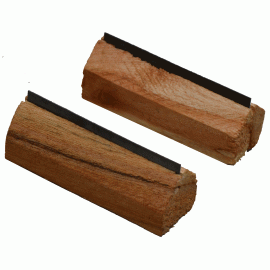 SONOMETER TEAK WOOD