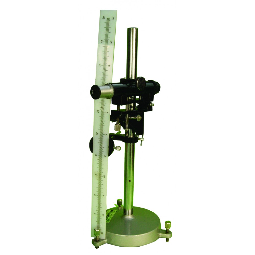 Reading Telescope DELUX 1 inch ROD