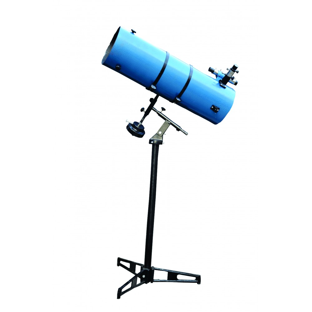 Telescope Astronomical (Mirror Type) For Watching Moon professional  Giant Telescope  Brahmand  Darshan Model F(i) 
