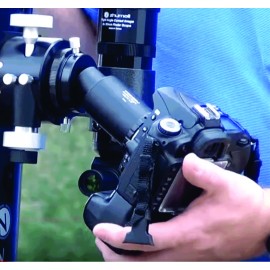 Telescope Astronomical (Mirror Type) For Watching Moon professional  Giant Telescope  Brahmand  Darshan Model F(i) 