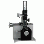 NEWTON' RING MICROSCOPE COMPACT TYPE AIR WEDGE  Advance Model