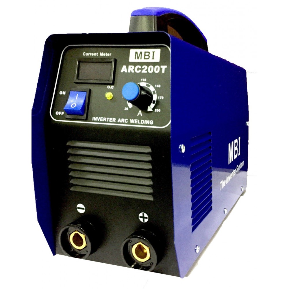 Arc Welding Machine