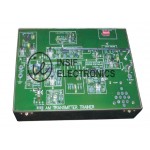 DSB/SSB AM Transmitter