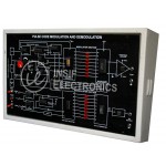Pulse Code Modulation & Demodulation Apparatus