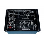 Pulse Width Modulation & Demodulation