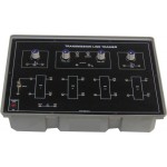 Transmission Line Trainer 