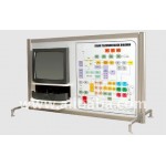 Color Television Demonstrator 