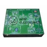 Hamming Code Trainer  8 Bit Variable Data Generator