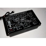 Phase Modulation and Demodulation