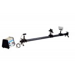 Determination of wavelength of Laser using grating (minimum deviation method)