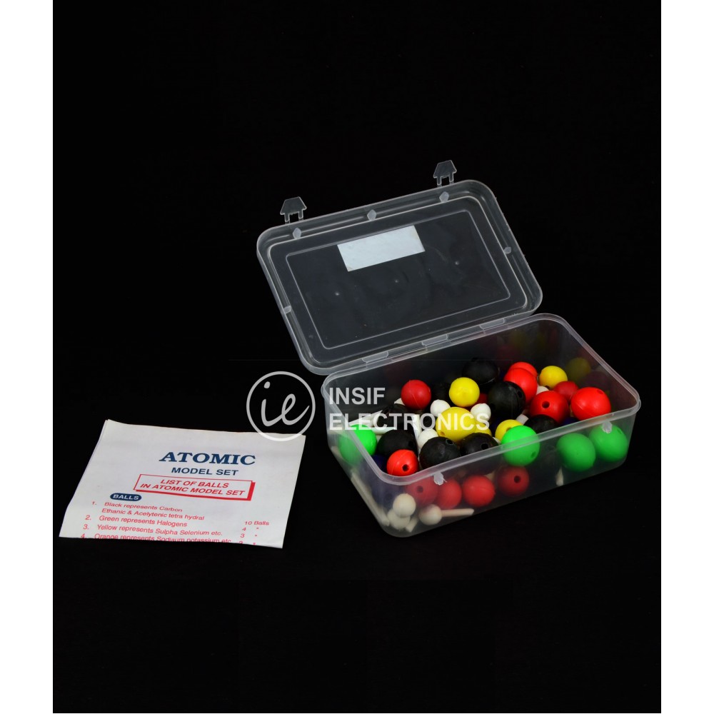 Atomic Model Set