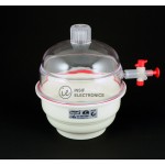 Desiccator Vaccum