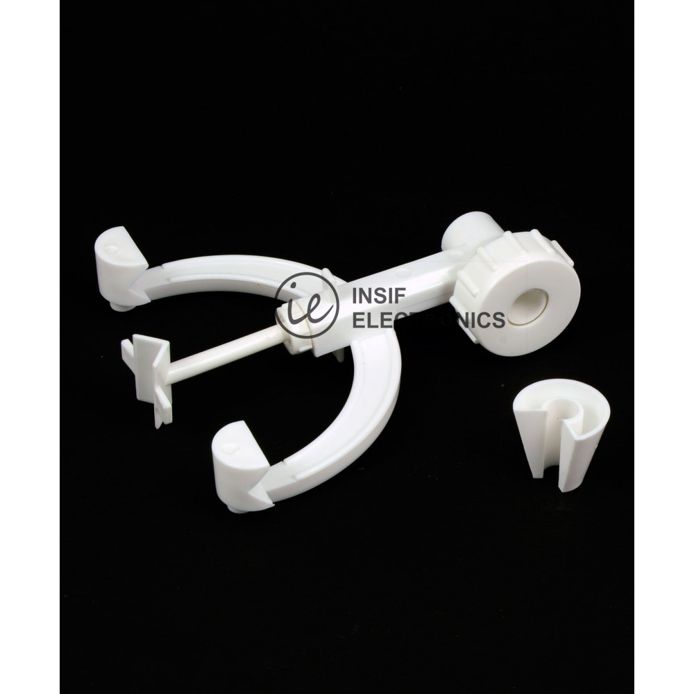 Fisher Clamp