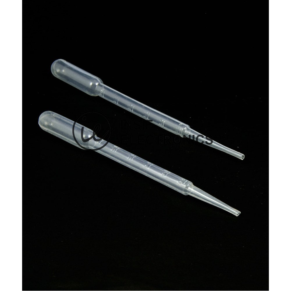 Pasture Pipette