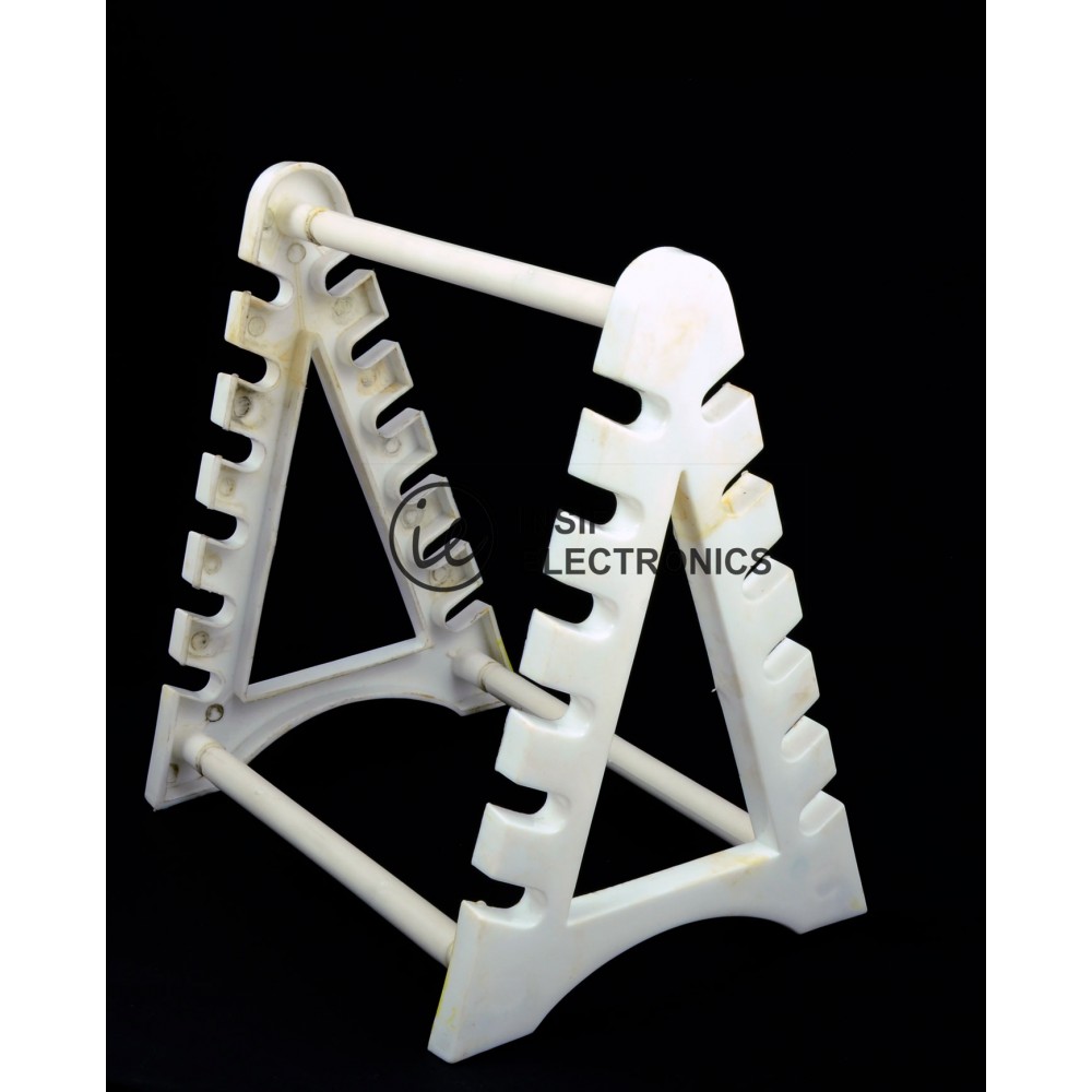 Pipette Stand Horizontal