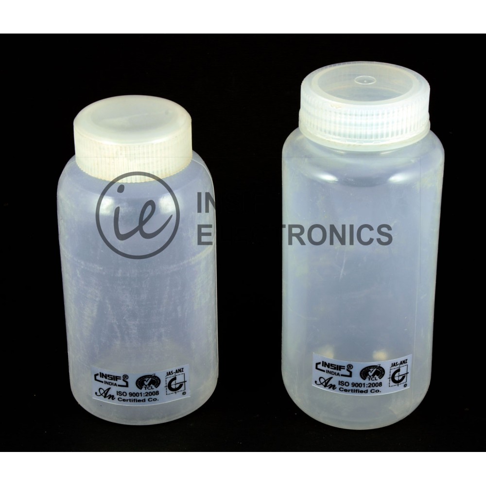 Reagent Bottles Wide Mouth