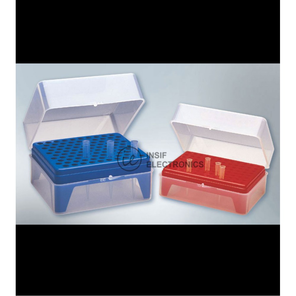 Micro Tip Box