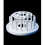 Test Tube Stand Round